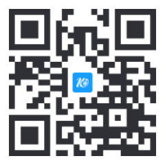iOS 苹果版 二维码（kaiyunapp）